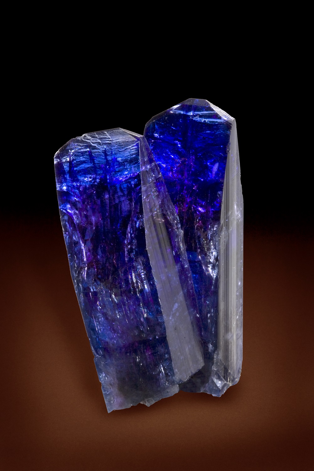 Tanzanite A Rare, Lovely And Unique Gemstone Healthy Articles