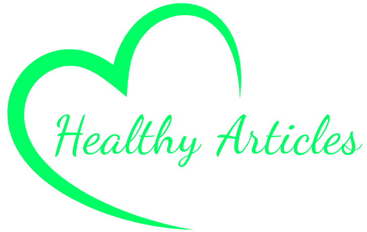 healthy articles